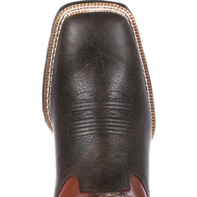 Durango® Mustang™ Pull-On Western Boot, , large