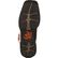Lady Rebel™ by Durango® Women's Gator Embossed Western Boot, , large