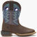 Durango Lil' Rebel Pro Little Kid's Amethyst Western Boot, , large