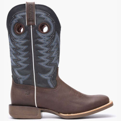 Durango® Rebel Pro™ Denim Blue Western Boot, , large
