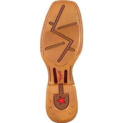 Durango® Rebel Pro™ Old Town Brown Western Boot, , large