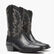 Durango Westward Black Onyx Western Boot, , large