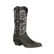 Crush™ by Durango® Women's Cross Pull Strap Western Boot, , large