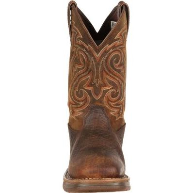 Workin Rebel™ by Durango® Waterproof Wellington Boot, , large