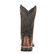 Lady Rebel™ by Durango® Women's Ostrich Embossed Pull-On Western Boot, , large