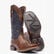 Durango® Lady Rebel Pro™ Women's Vintage Flag Western Boot, , large