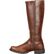 Crush™ by Durango® Women's Brown Riding Boot, , large
