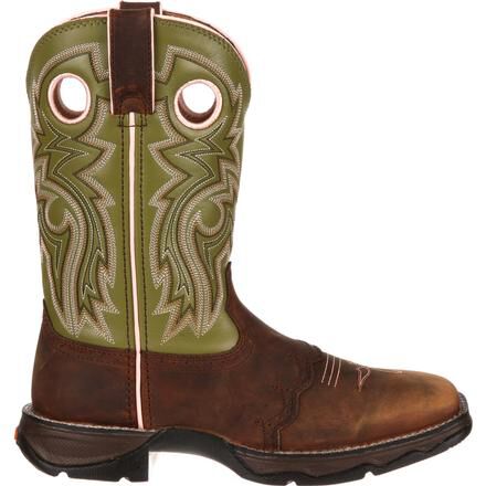 Ladies durango boots top