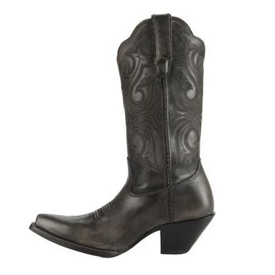Crush™ by Durango® Women's Scall-Upped Western Boot, , large