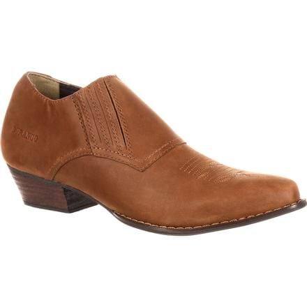 Durango shoe boots top