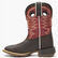 Durango® Lil' Rebel Pro™ Big Kid's Red Western Boot, , large