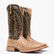 Durango® Men's PRCA Collection Full-Quill Ostrich Western Boot, , large