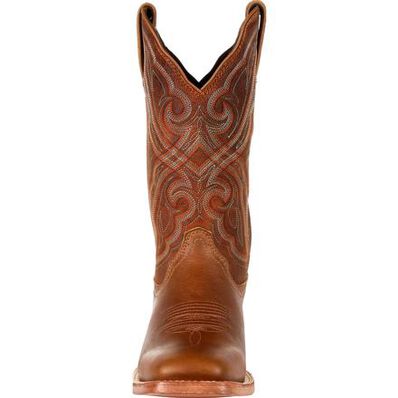 Durango® Arena Pro™ Women's Chestnut Western Boot, , large