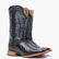 Durango® Men's PRCA Collection Full-Quill Ostrich Western Boot, , large