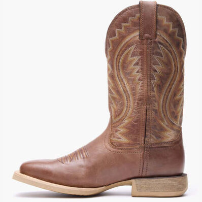 Durango® Rebel Pro™ Burnished Tan Western Boot, , large