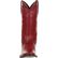 Durango® Women's Red Leather Western Boot, , large