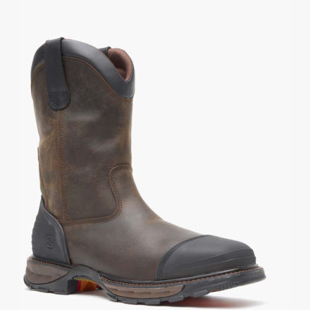Durango® Maverick XP Steel Toe Waterproof Western Work Boot Durango® Maverick XP Steel Toe Waterproof Western Work Boot