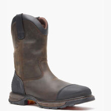 Durango® Maverick XP Steel Toe Waterproof Western Work Boot