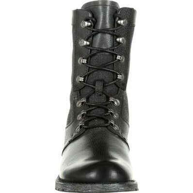 Durango® Drifter Men's Military Inspired Lacer Boot, , large