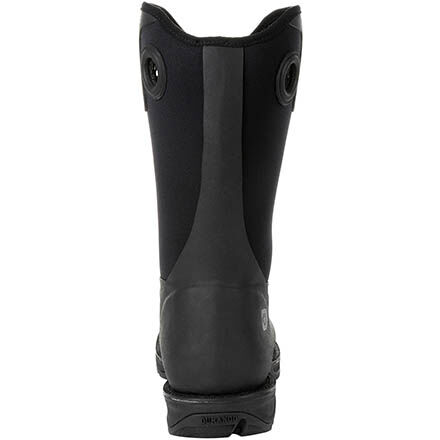Durango Rebel Rancher Black Boot