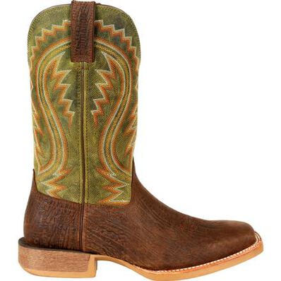 Durango® Rebel Pro™ Old Town Brown Western Boot, , large