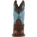 Durango® Lil' Mustang™ Little Kids Western Saddle Boot, , large