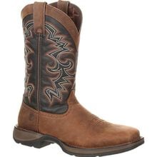 Rebel™ by Durango® Pull-on Western Boot