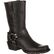 Durango® Men's Black Harness Boot, , large
