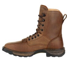 Durango® Maverick XP™ Steel Toe Waterproof Lace Up Boot