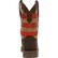 Rebel™ by Durango® Vintage Flag Western Boot, , large