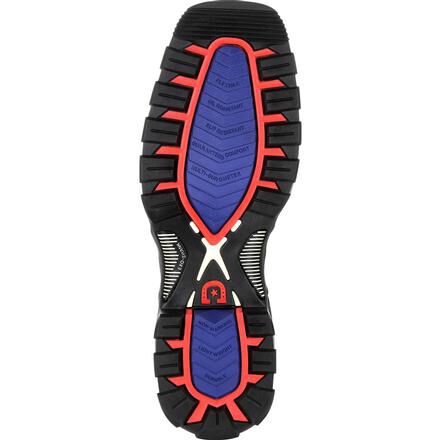 Nike old glory hot sale