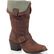 Durango® City Philly Women's Turn Down Pull-On Boot, , large