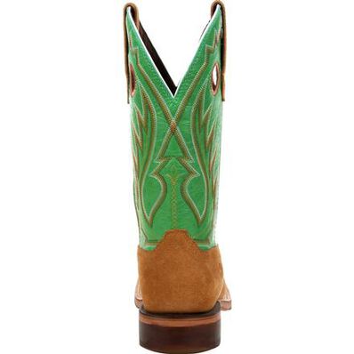 Durango® Arena Pro XRT™ Kelly Green Western Boot, , large