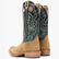 Durango® Men's PRCA Collection Roughout Western Boot, , large