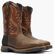 Durango® Workin' Rebel™ Steel Toe Ventilated with InsulKul™ Work Boot, , large