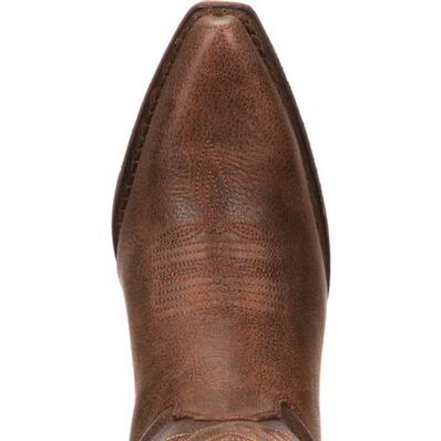 Crush™ by Durango® Women's Scall-Upped Western Boot, , large