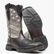 Rebel™ by Durango® Faded Black Flag Western Boot, , large