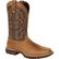 Rebel™ by Durango® Marbled Tan Western Boot, , large