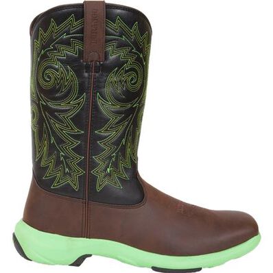 Durango® Rebel Lite™ Full Flavor Western Boot, , large