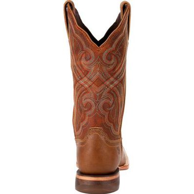 Durango® Arena Pro™ Women's Chestnut Western Boot, , large