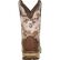 Lil' Rebel™ by Durango® Little Kids Desert Camo Western Boot, , large