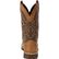 Rebel™ by Durango® Marbled Tan Western Boot, , large