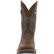 Durango® Rebel™ Bay Brown & Midnight Western Boot, , large