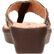 Durango® Cheyenne Western Sandal, , large