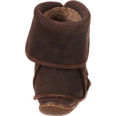 Durango® City Women's Santa Fe Tassel Ankle Moccasin, , large