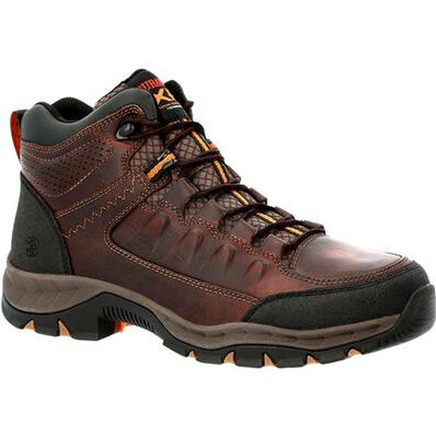 Durango® Renegade XP™ Hickory Brown Hiker, , large