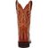 Durango® Saddlebrook™ Chestnut Western Boot, , large
