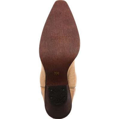 Crush™ by Durango® Western Collar Boot, , large
