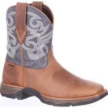 Lady Rebel™ by Durango® Women's Western Bootie