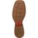 Durango® Rebel Pro Lite™ Dark Hickory & White Western Boot, , large
